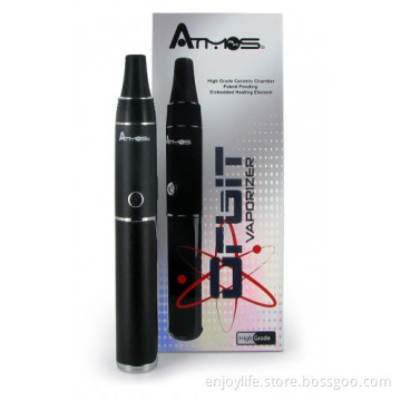Wholesale Ture Vaporizer Atmos Orbit, Dry Herb Vaporizer